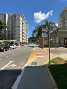 Apartamento com 3 Quartos à venda, 78m² no Lundcea, Lagoa Santa
