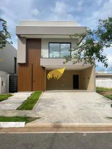 Casa de Condomínio com 4 Quartos à venda, 287m² no Morada dos Nobres, Cuiabá