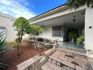 Casa com 4 Quartos à venda, 481m² no Centro, Piracicaba