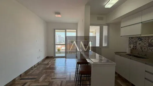 Apartamento com 1 Quarto à venda, 50m² no Vila Gomes Cardim, São Paulo