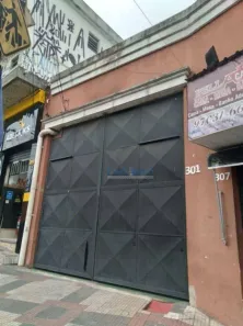 Ponto Comercial para alugar, 700m² no Vila Nogueira, Diadema