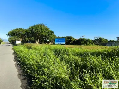 Lote/Terreno à venda, 619m² no Jardim Somar, Peruíbe