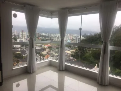 Apartamento com 2 Quartos à venda, 68m² no Barra do Rio Molha, Jaraguá do Sul