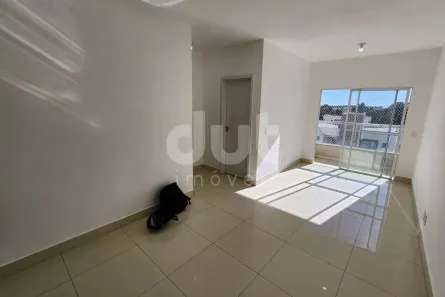 Apartamento com 2 Quartos à venda, 59m² no Jardim das Colinas, Hortolândia