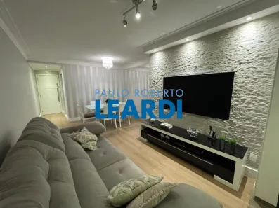 Apartamento com 3 Quartos à venda, 80m² no Vila Carrão, São Paulo
