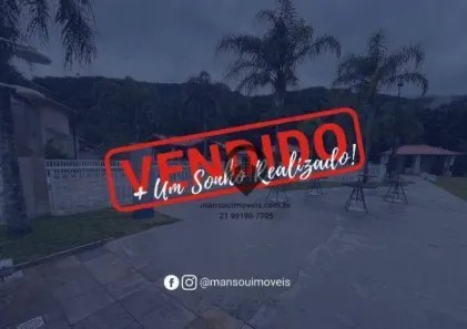 Apartamento com 2 Quartos à venda, 60m² no Sahy, Mangaratiba