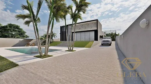 Casa de Condomínio com 4 Quartos à venda, 293m² no , Sertanópolis