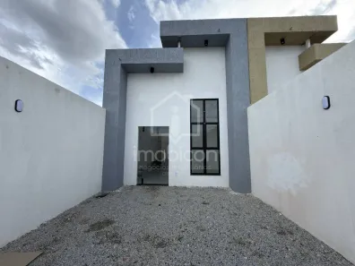 Casa com 3 Quartos à venda, 70m² no São Pedro, Vitória da Conquista