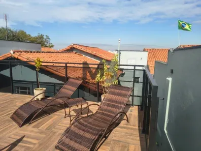 Casa com 4 Quartos à venda, 190m² no Vila Marieta, Campinas