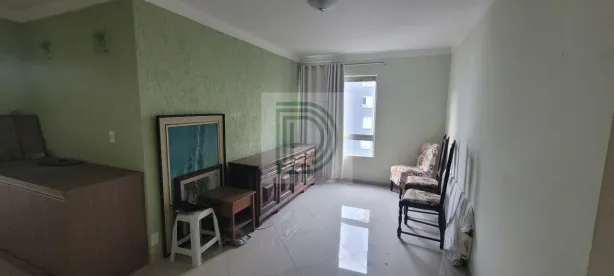 Apartamento com 2 Quartos à venda, 55m² no Cidade São Francisco, São Paulo