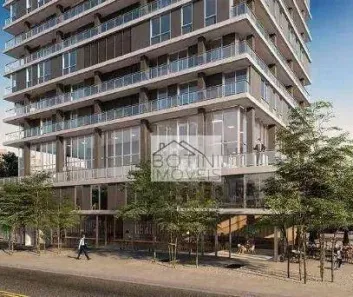 Prédio Comercial para alugar, 203m² no Tatuapé, São Paulo