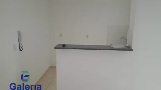 Apartamento com 2 Quartos para alugar, 41m² no Conjunto Habitacional Sílvio Passalacqua, Ribeirão Preto