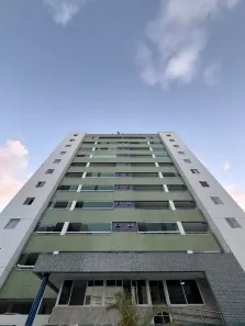 Apartamento com 3 Quartos à venda, 225m² no Jardim Oceania, João Pessoa