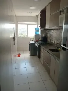 Apartamento com 3 Quartos à venda, 88m² no Aterrado, Volta Redonda