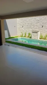 Casa com 3 Quartos à venda, 170m² no Vila Alvorada, Goiânia
