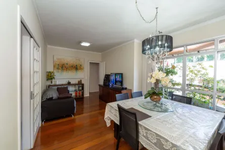 Apartamento com 3 Quartos à venda, 161m² no Serra, Belo Horizonte