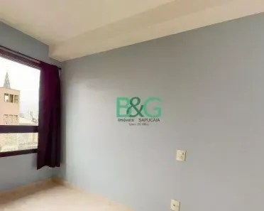 Apartamento com 1 Quarto à venda, 28m² no Mirandópolis, São Paulo