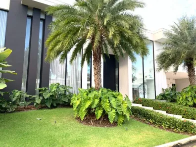 Casa de Condomínio com 7 Quartos à venda, 972m² no Jardim Acapulco, Guarujá