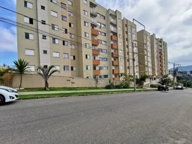 Apartamento com 2 Quartos para alugar, 81m² no Residencial Veredas, Poços de Caldas