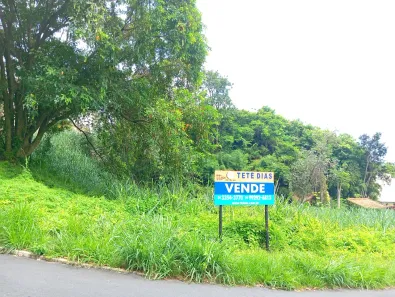 Lote/Terreno à venda, 394m² no Jardim Brasília, Resende