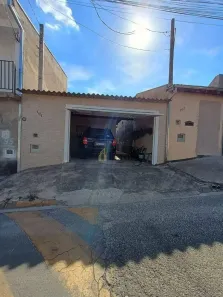Casa com 2 Quartos à venda, 160m² no Residencial Parque Laguna, Salto