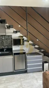 Apartamento com 1 Quarto à venda, 60m² no Perdizes, São Paulo