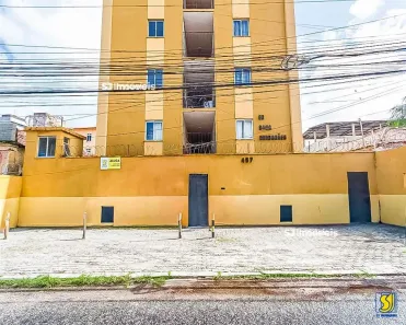 Kitnet com 1 Quarto para alugar, 20m² no Centro, Fortaleza