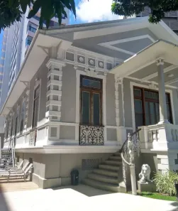 Apartamento com 2 Quartos para alugar, 57m² no Graças, Recife