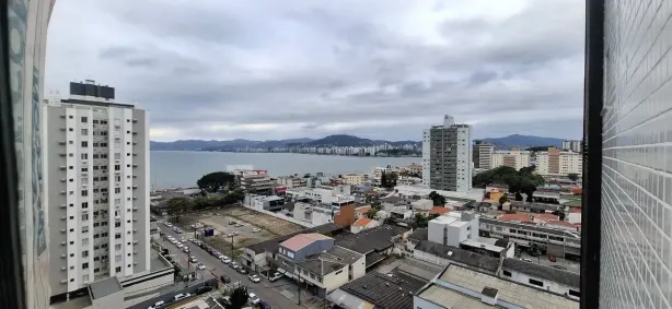 Sala Comercial para alugar, 20m² no Estreito, Florianópolis