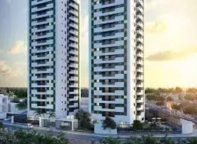 Apartamento com 2 Quartos à venda, 62m² no Cordeiro, Recife