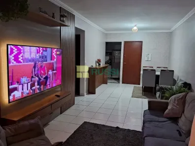 Apartamento com 2 Quartos à venda, 60m² no Cidade Morumbi, São José dos Campos