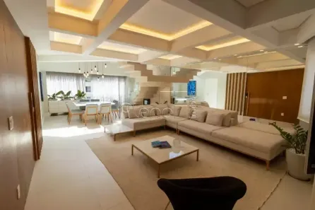Cobertura com 2 Quartos à venda, 306m² no Cambuí, Campinas