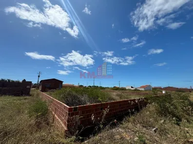 Lote/Terreno à venda, 250m² no , Tibau