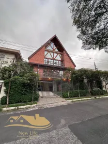 Casa com 5 Quartos à venda, 450m² no Vila Paiva, São Paulo