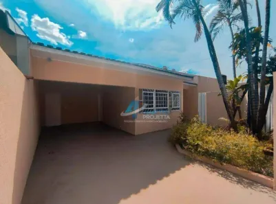 Sobrado com 3 Quartos à venda, 176m² no Jardim Alvorada, Londrina