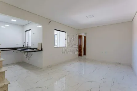 Cobertura com 3 Quartos à venda, 150m² no Vila Curuçá, Santo André
