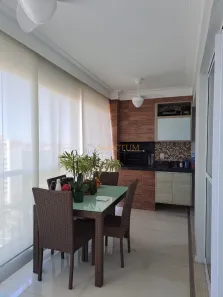 Apartamento com 3 Quartos à venda, 109m² no Parque Prado, Campinas