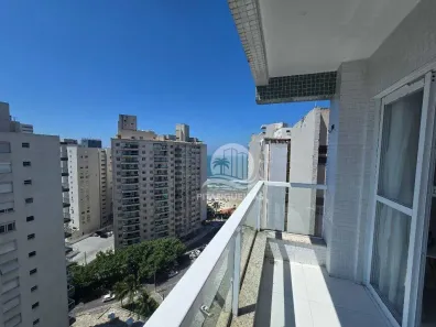 Cobertura com 4 Quartos à venda, 210m² no Pitangueiras, Guarujá