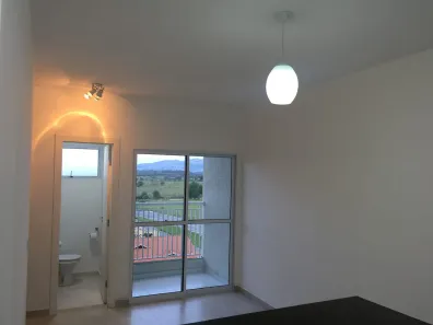 Apartamento com 2 Quartos à venda, 54m² no Residencial Mantiqueira, Pindamonhangaba