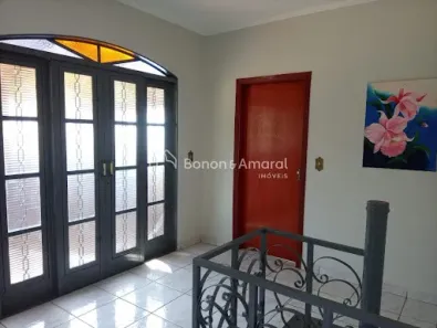 Casa com 3 Quartos à venda, 320m² no Cidade Universitária, Campinas