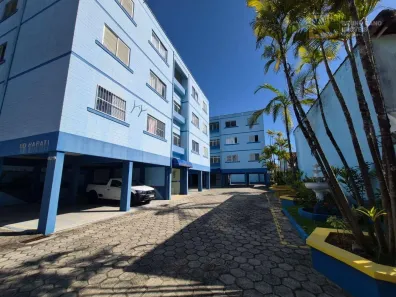Apartamento com 2 Quartos à venda, 89m² no Centro, Peruíbe