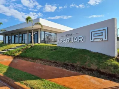 Lote/Terreno à venda, 254m² no Gleba Simon Frazer, Londrina