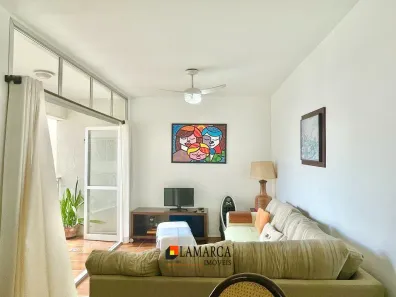 Apartamento com 3 Quartos à venda, 75m² no Jardim Virgínia, Guarujá