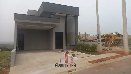 Casa de Condomínio com 3 Quartos à venda, 130m² no Jardim Novo Horizonte, Sorocaba
