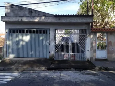 Casa com 3 Quartos à venda, 320m² no Vila Maria Alta, São Paulo