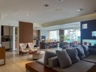Apartamento com 3 Quartos à venda, 194m² no Campo Belo, São Paulo