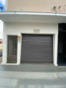 Ponto Comercial para alugar, 25m² no Jardim São João Batista, São Carlos