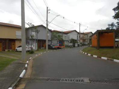 Casa de Condomínio com 2 Quartos à venda, 60m² no Chácara Rincão, Cotia