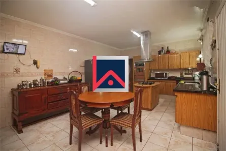 Casa com 3 Quartos à venda, 332m² no Jardim Europa, Penápolis