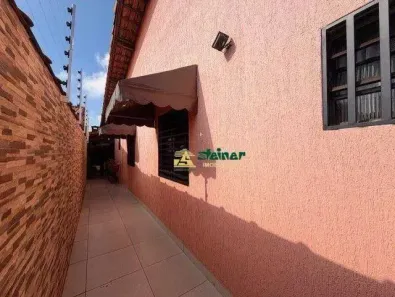 Casa com 3 Quartos à venda, 120m² no Jardim Bom Clima, Guarulhos